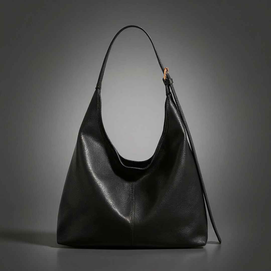 EVIE | Slouch bag with adjustable strap