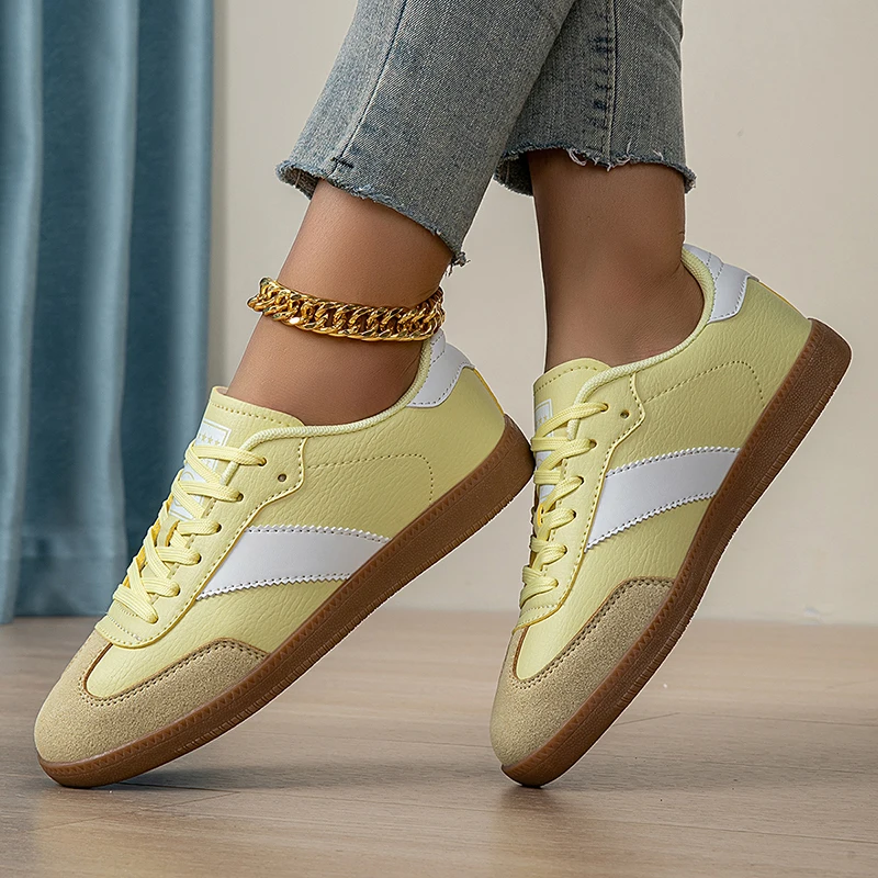 NOVA | Sneaker with leopard-print suede