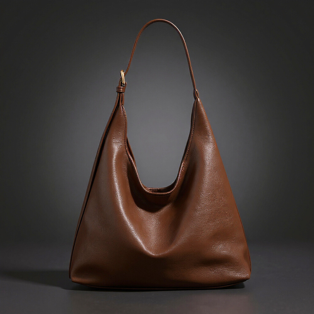 EVIE | Slouch bag with adjustable strap