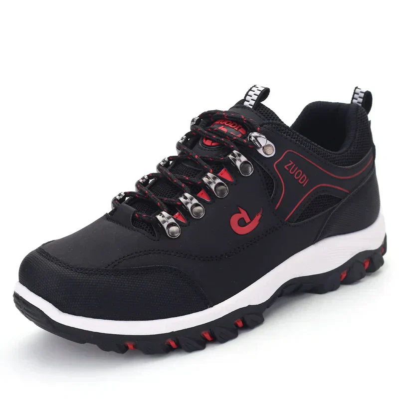 IAN | Orthopedic walking shoe with arch support