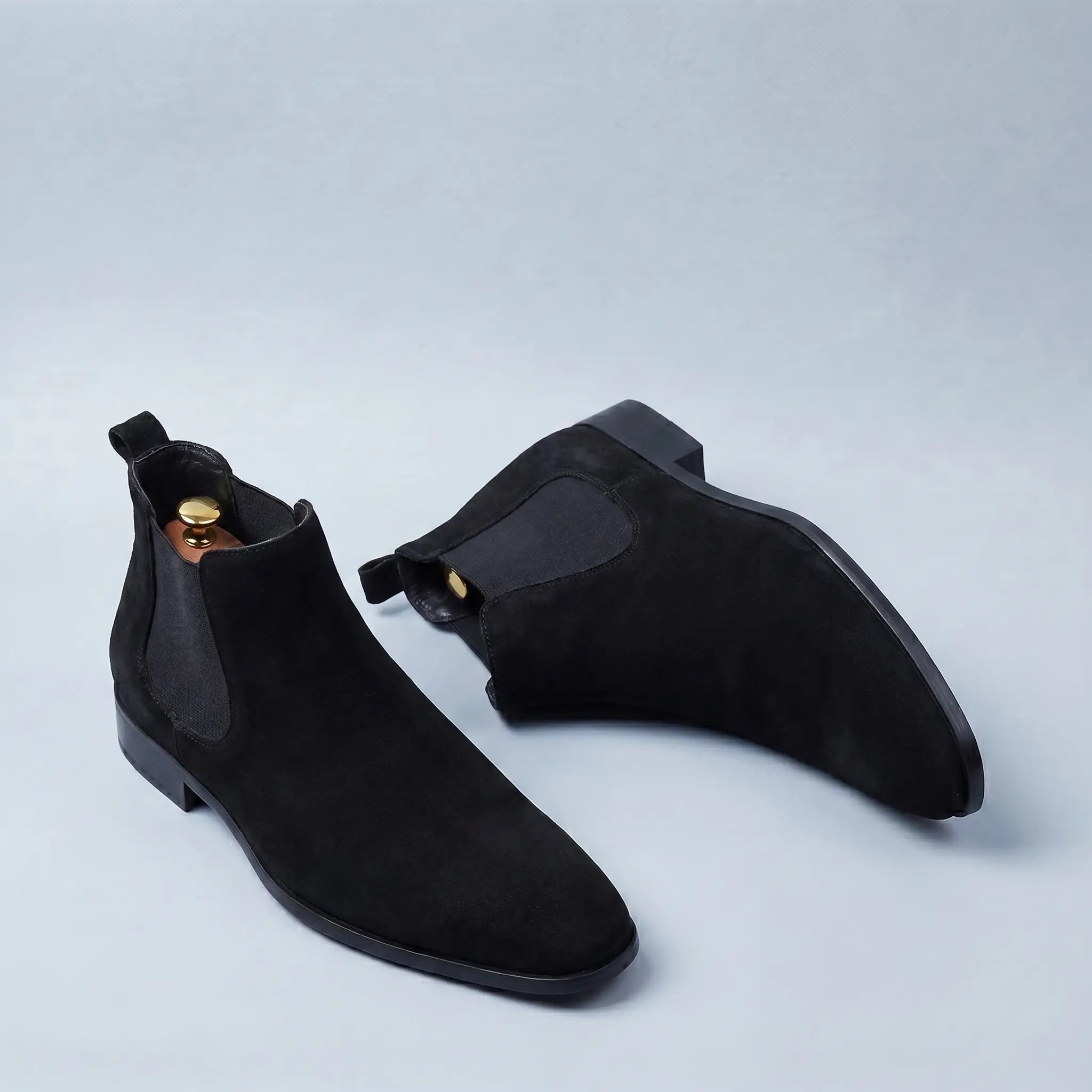 CHELSEA | Chelsea boot with pointed toe