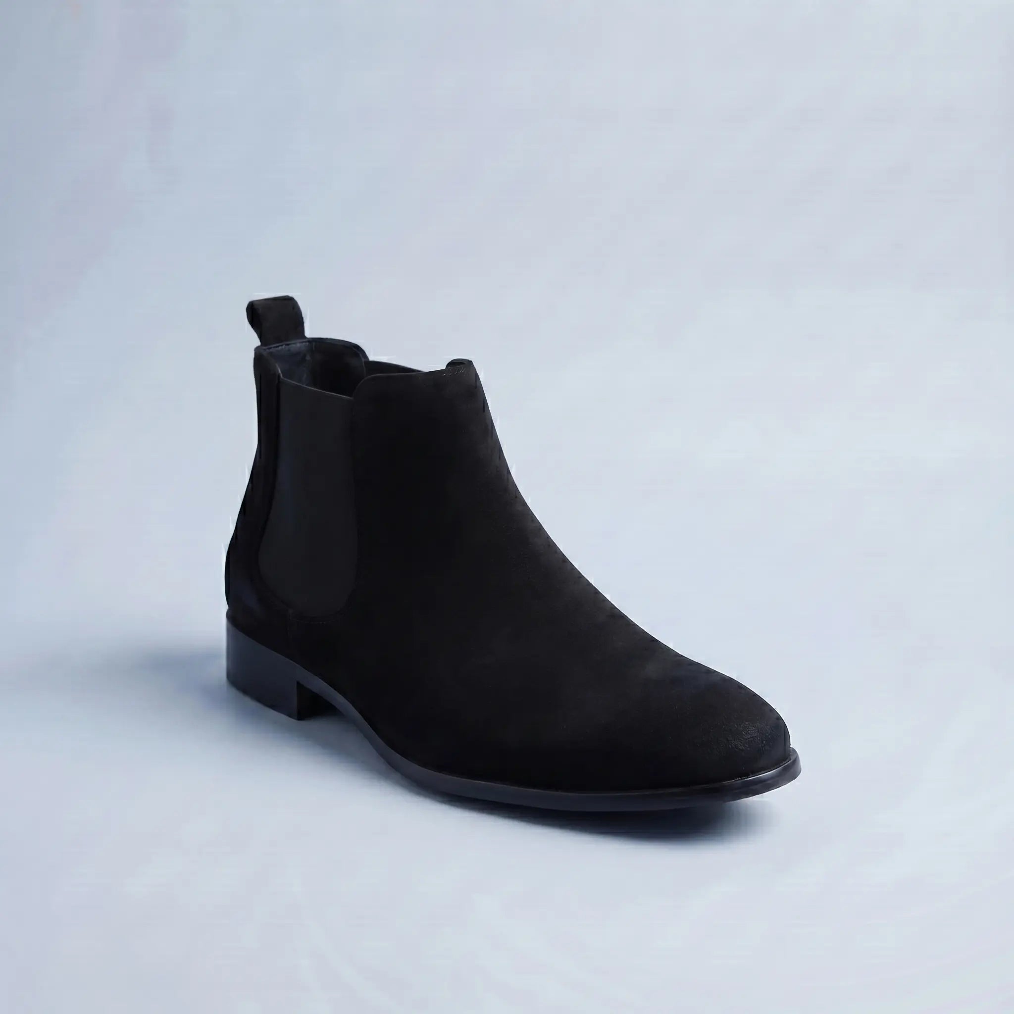 CHELSEA | Chelsea boot with pointed toe