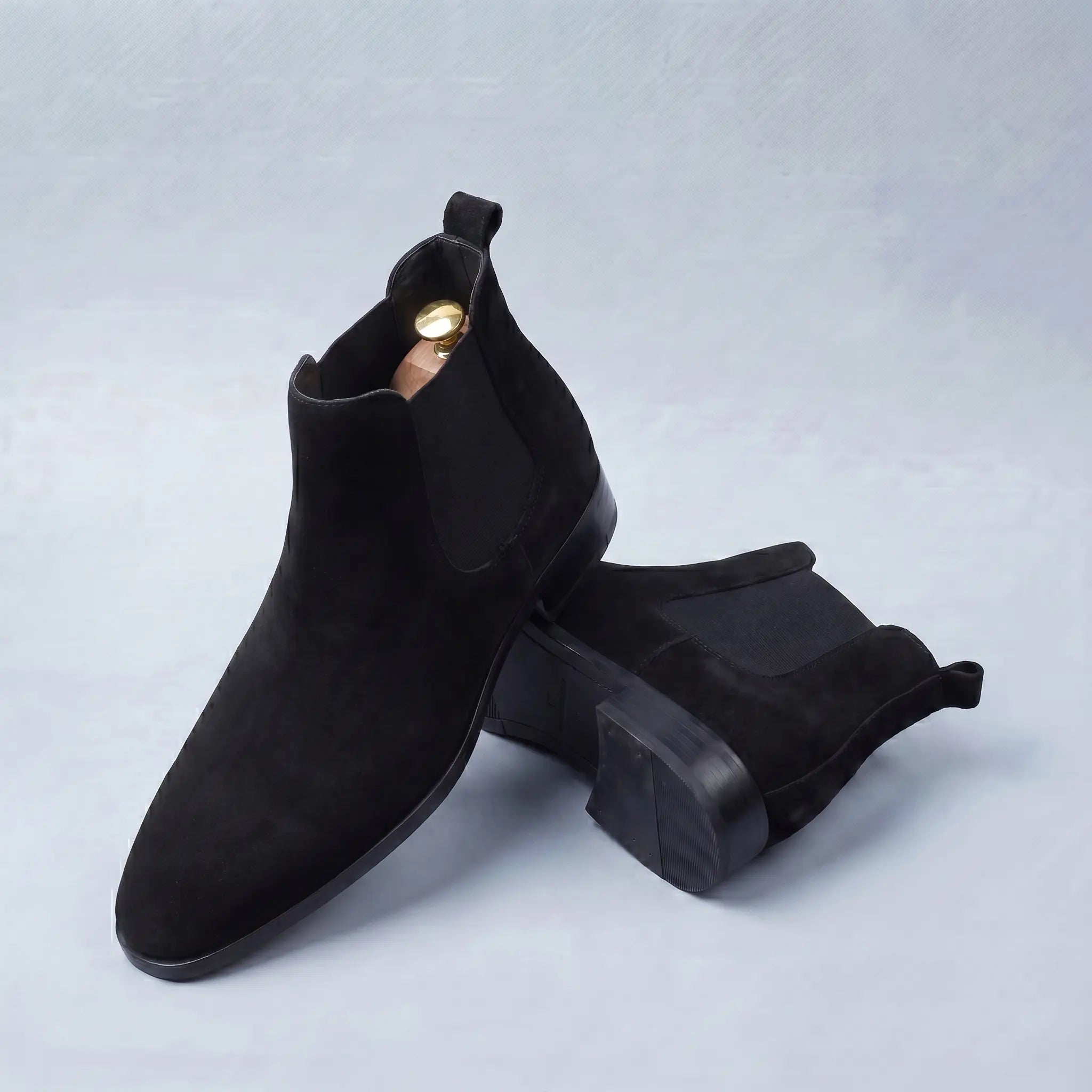 CHELSEA | Chelsea boot with pointed toe