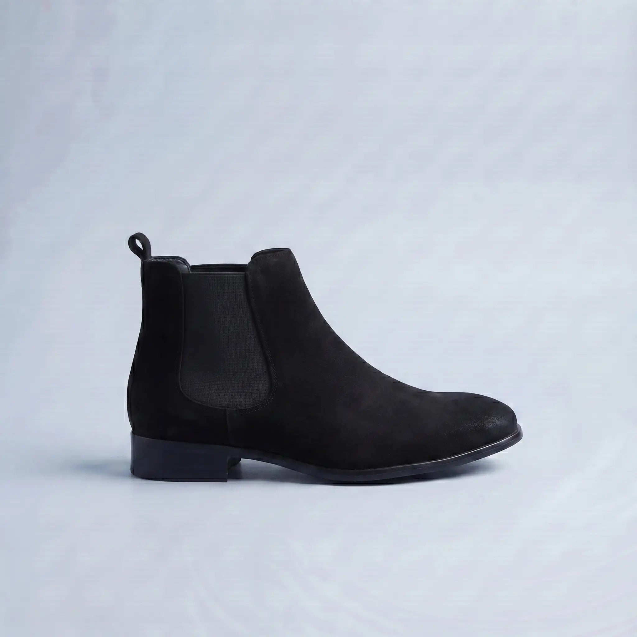 CHELSEA | Chelsea boot with pointed toe