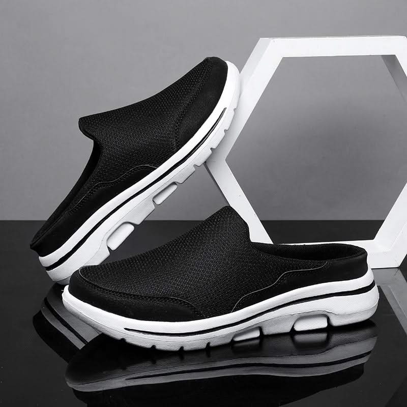 BROOKS | Slip-on sneaker slide