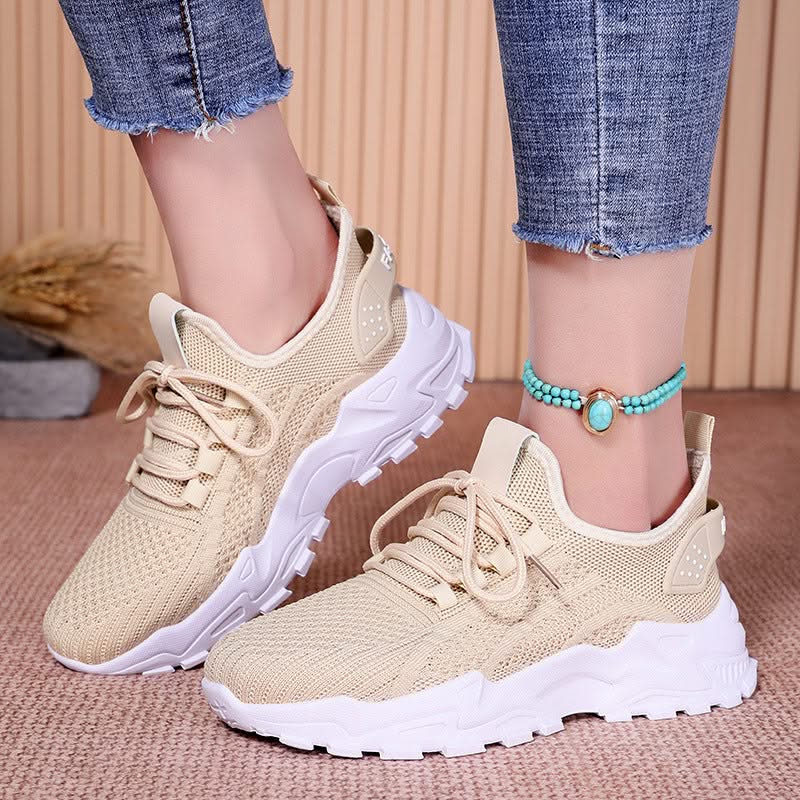 ELYSIA | Sneakers with arch support