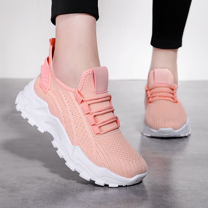 ELYSIA | Sneakers with arch support