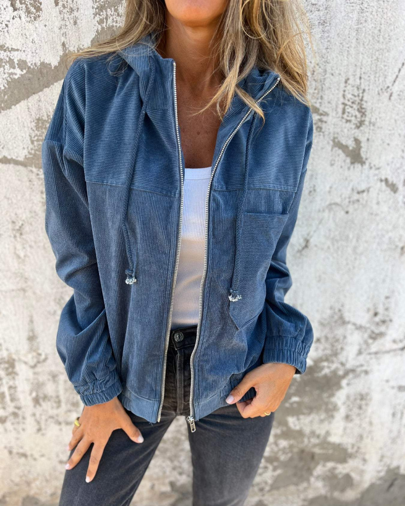 BEXLEY | Lightweight layering jacket