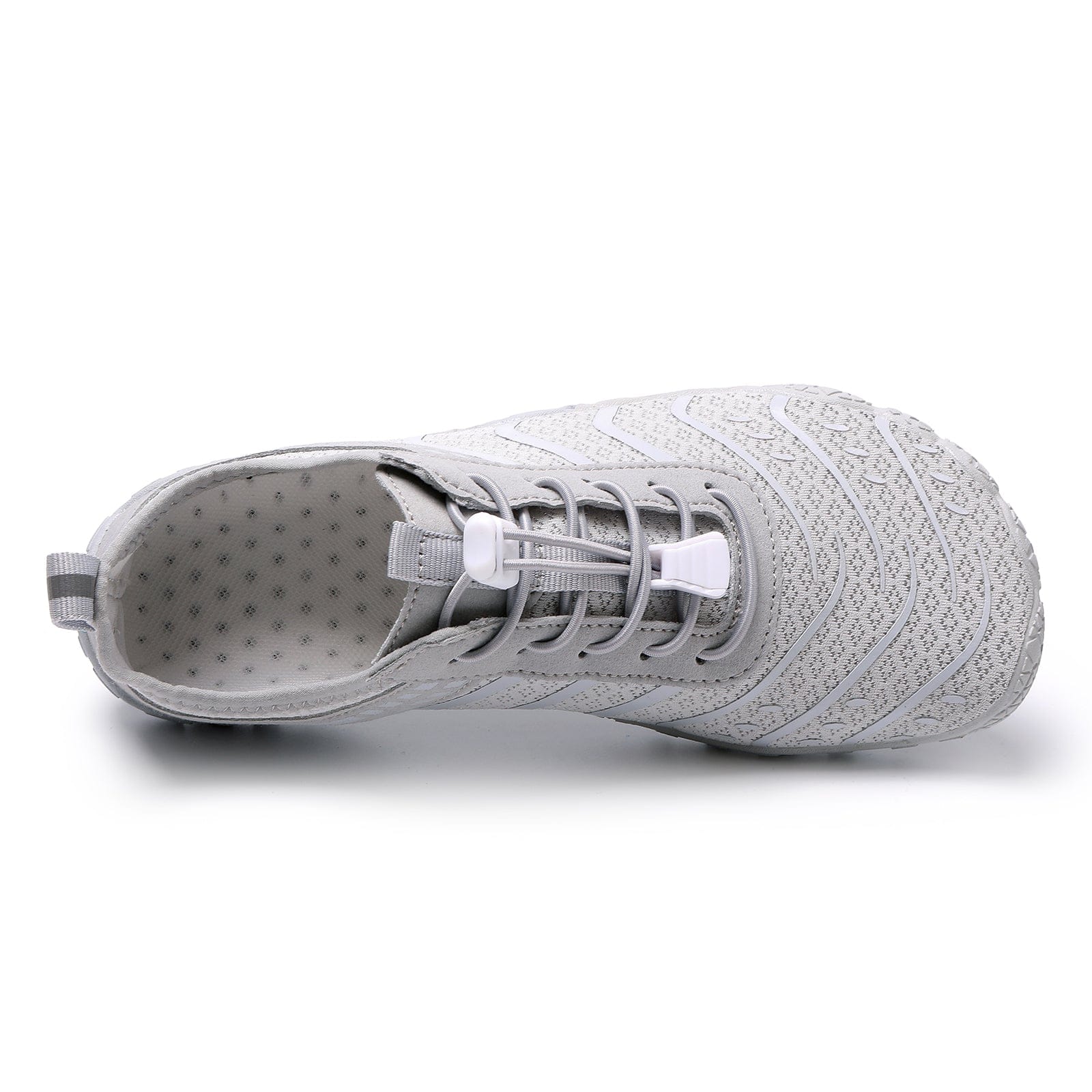 HARPER | Barefoot trainers with zero-drop sole