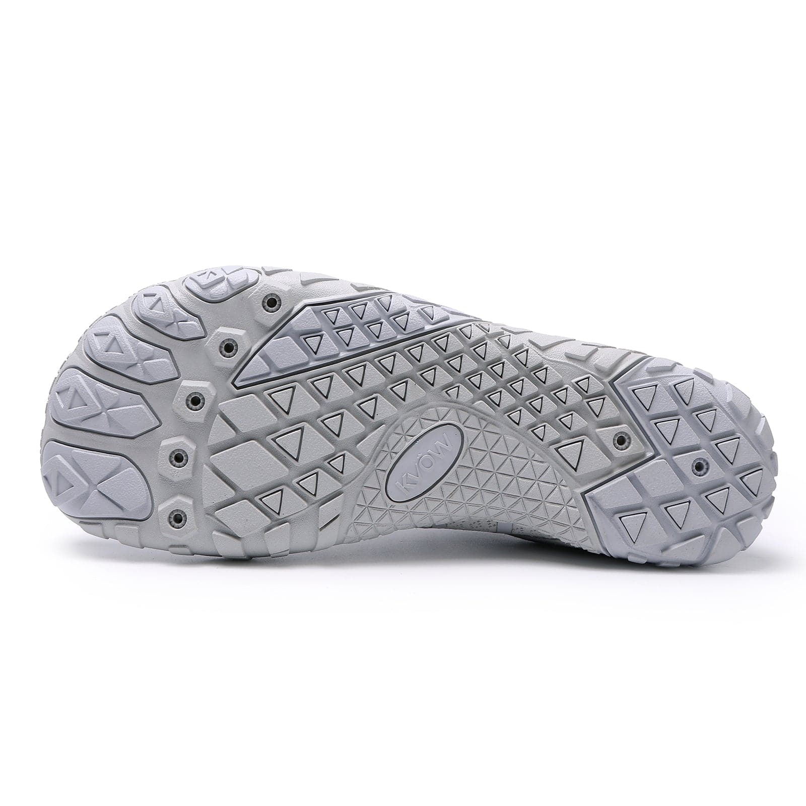 HARPER | Barefoot trainers with zero-drop sole