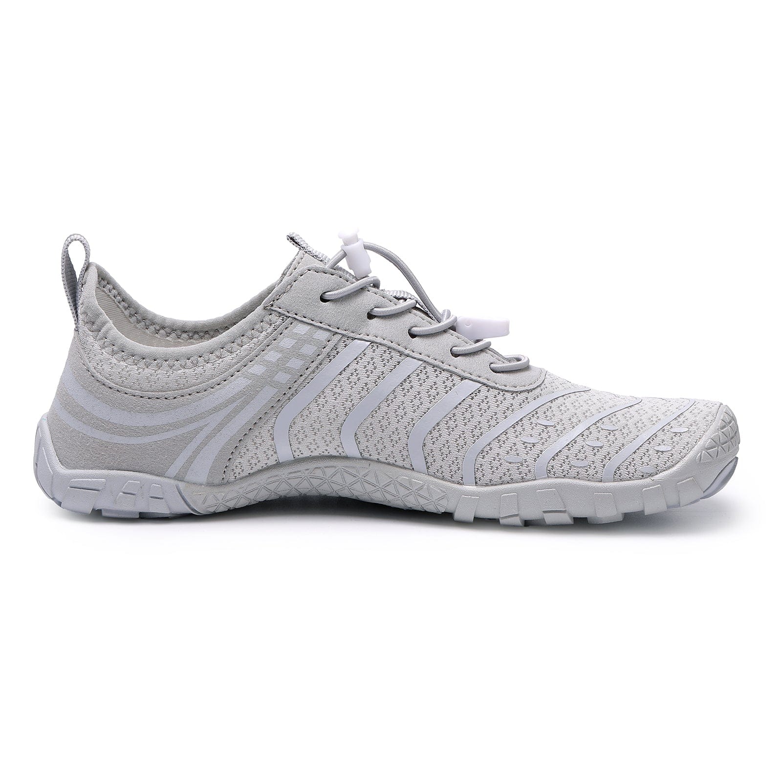 HARPER | Barefoot trainers with zero-drop sole