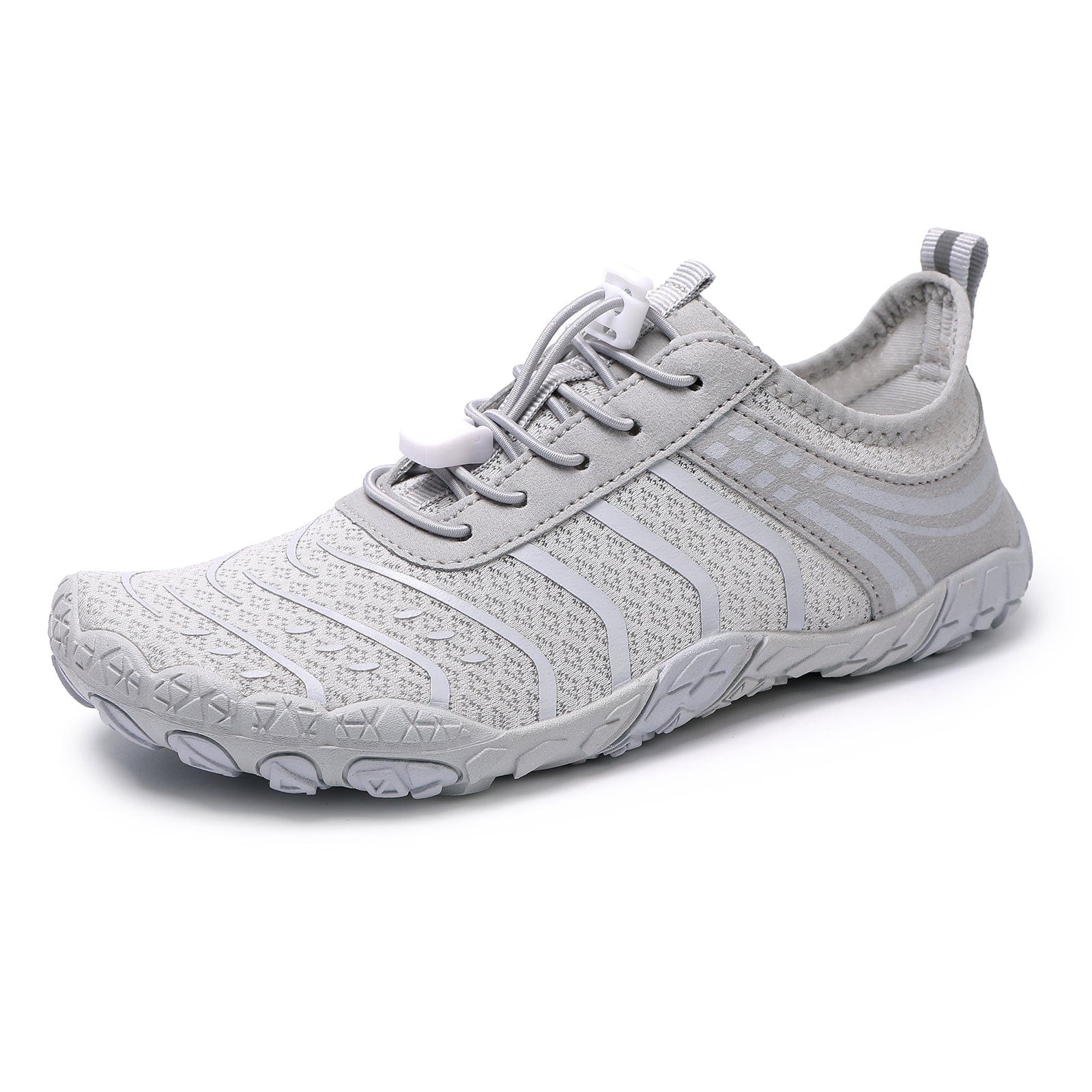 HARPER | Barefoot trainers with zero-drop sole