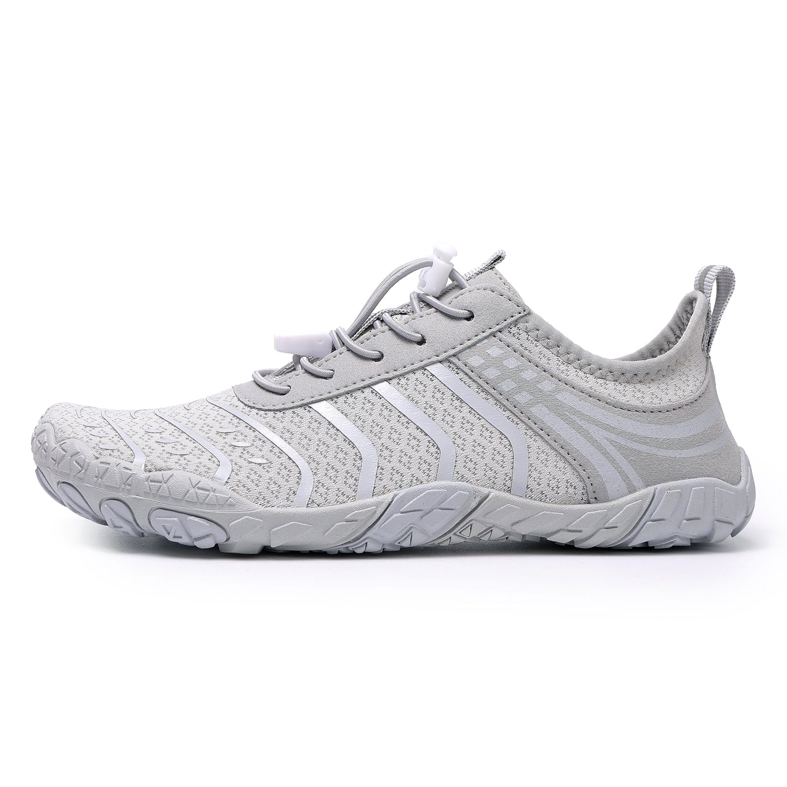 HARPER | Barefoot trainers with zero-drop sole