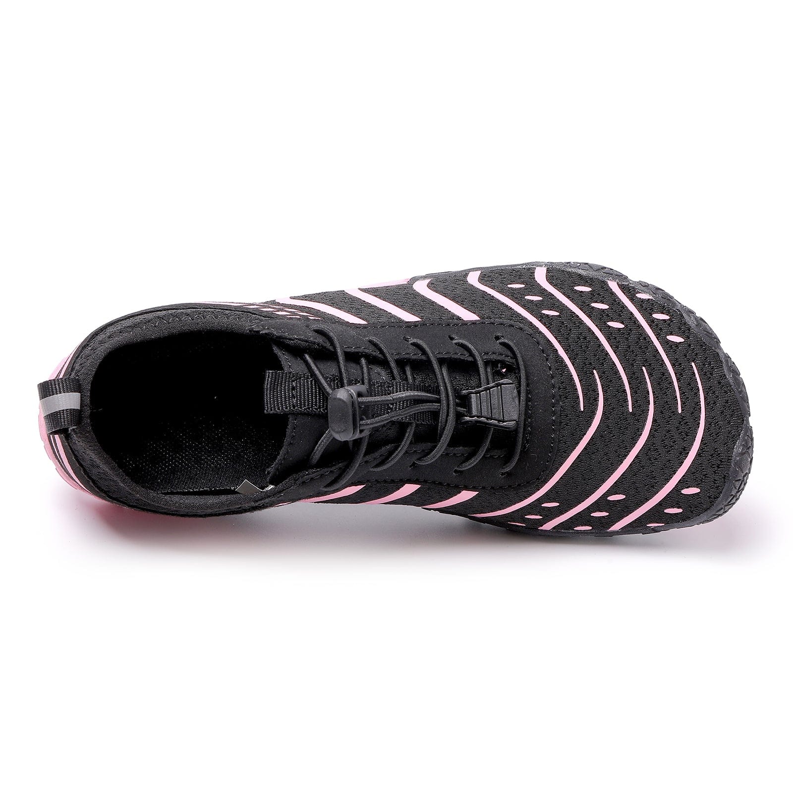 HARPER | Barefoot trainers with zero-drop sole