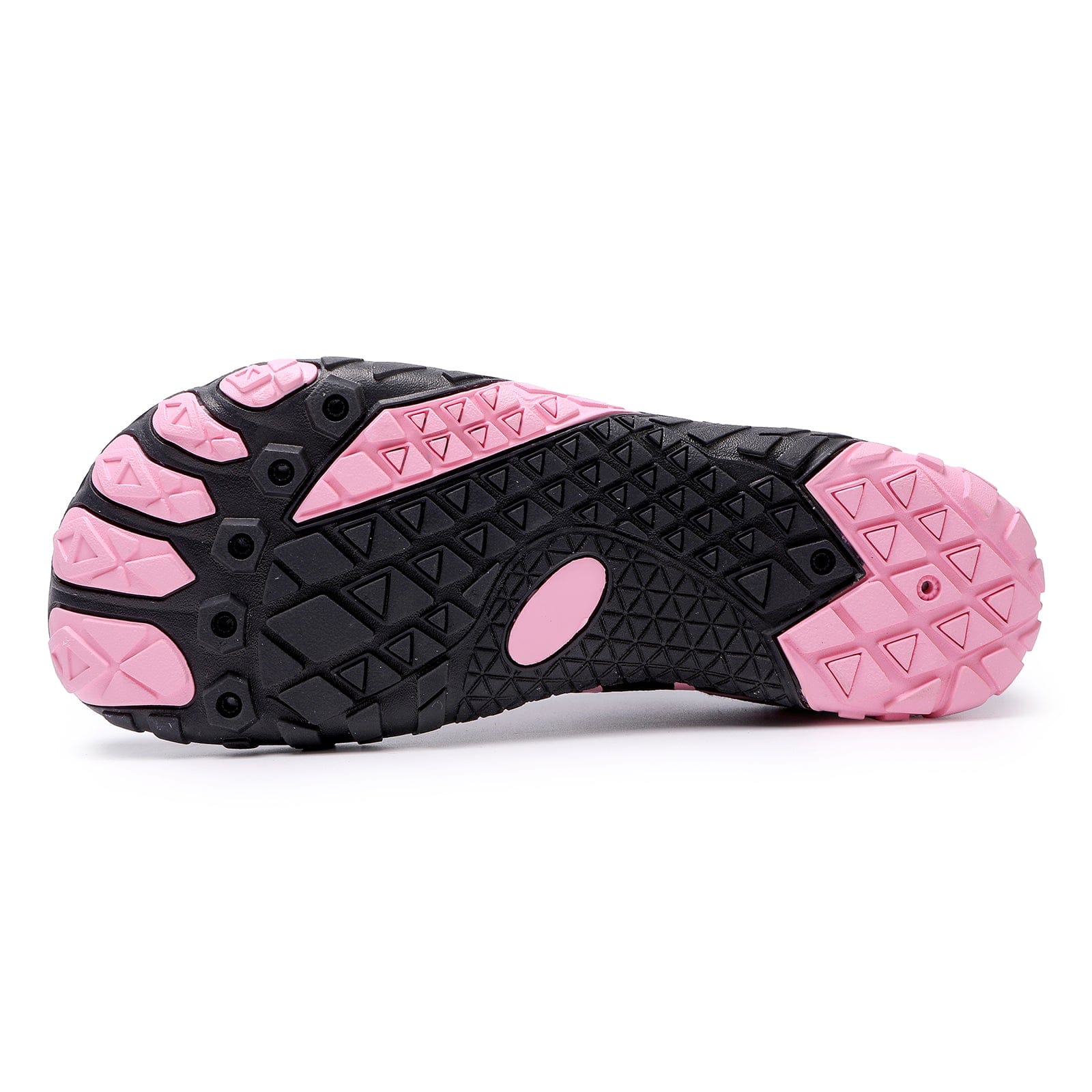 HARPER | Barefoot trainers with zero-drop sole