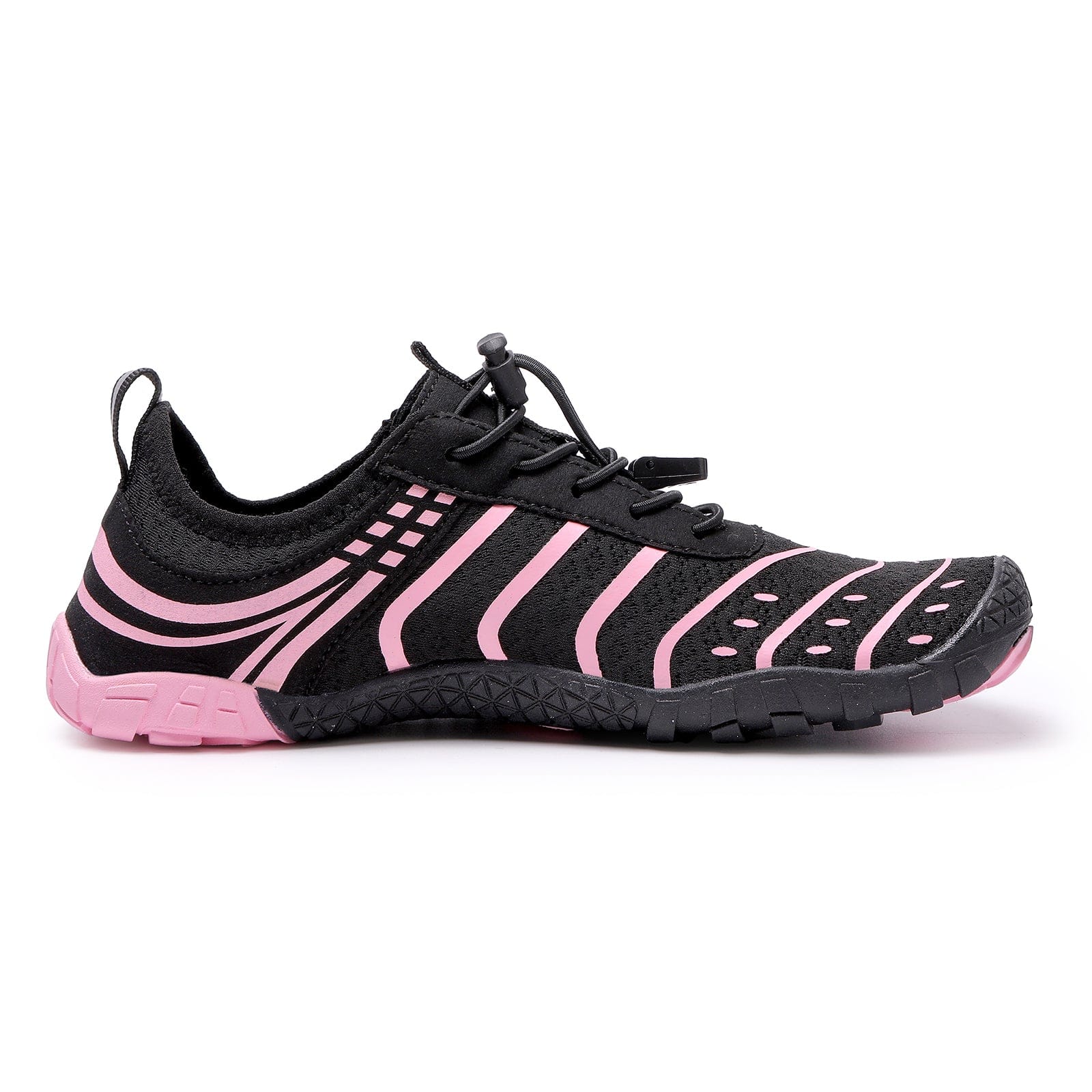HARPER | Barefoot trainers with zero-drop sole