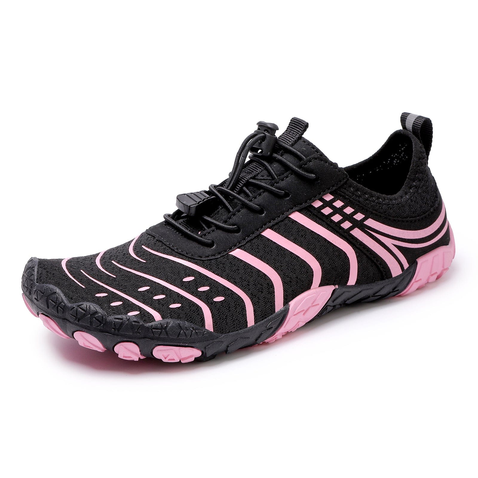 HARPER | Barefoot trainers with zero-drop sole