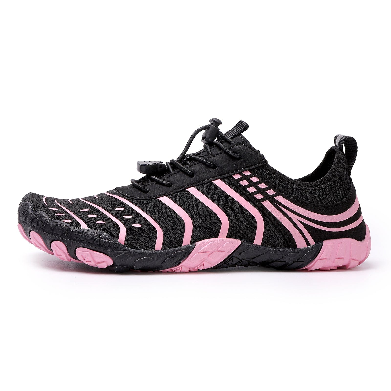 HARPER | Barefoot trainers with zero-drop sole