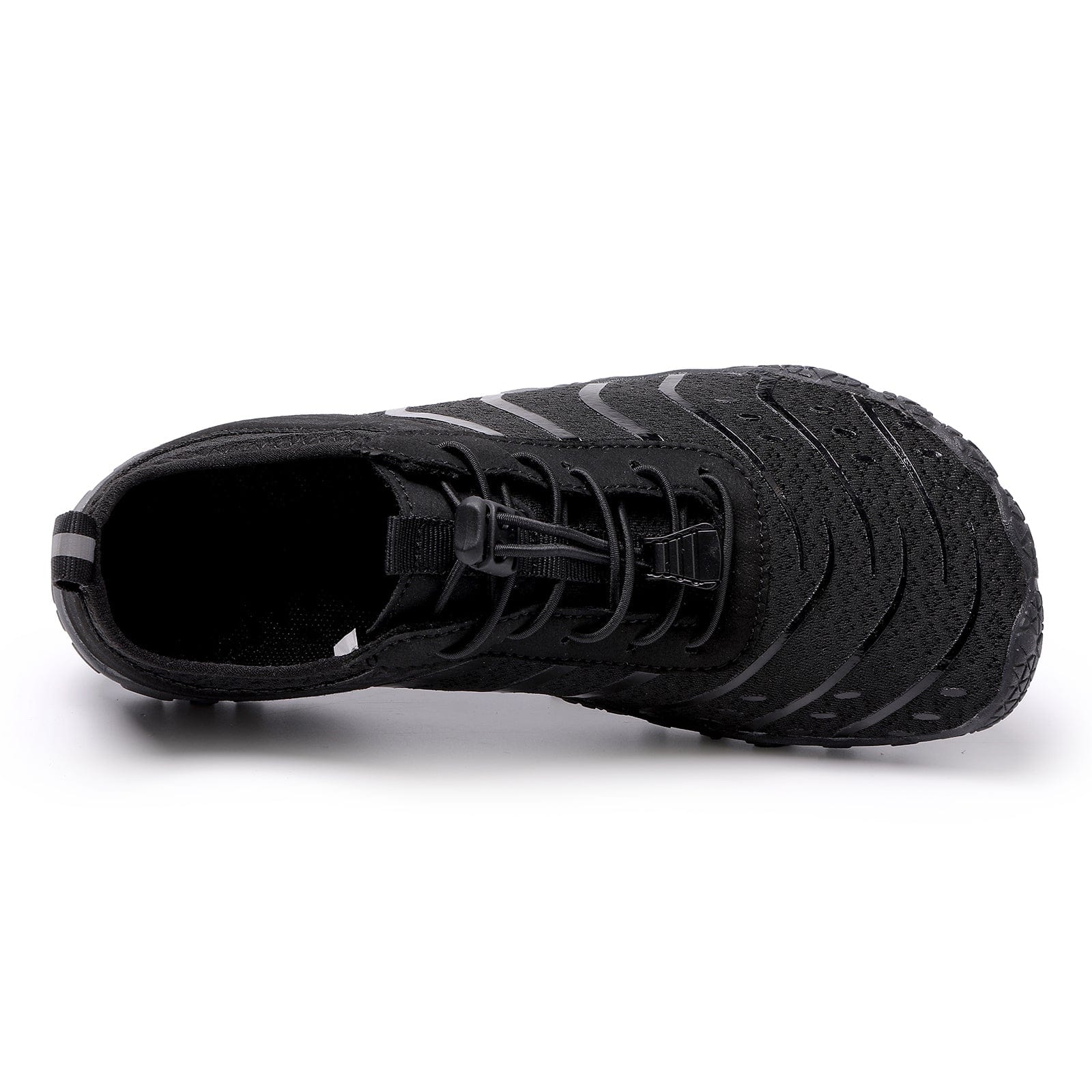 HARPER | Barefoot trainers with zero-drop sole