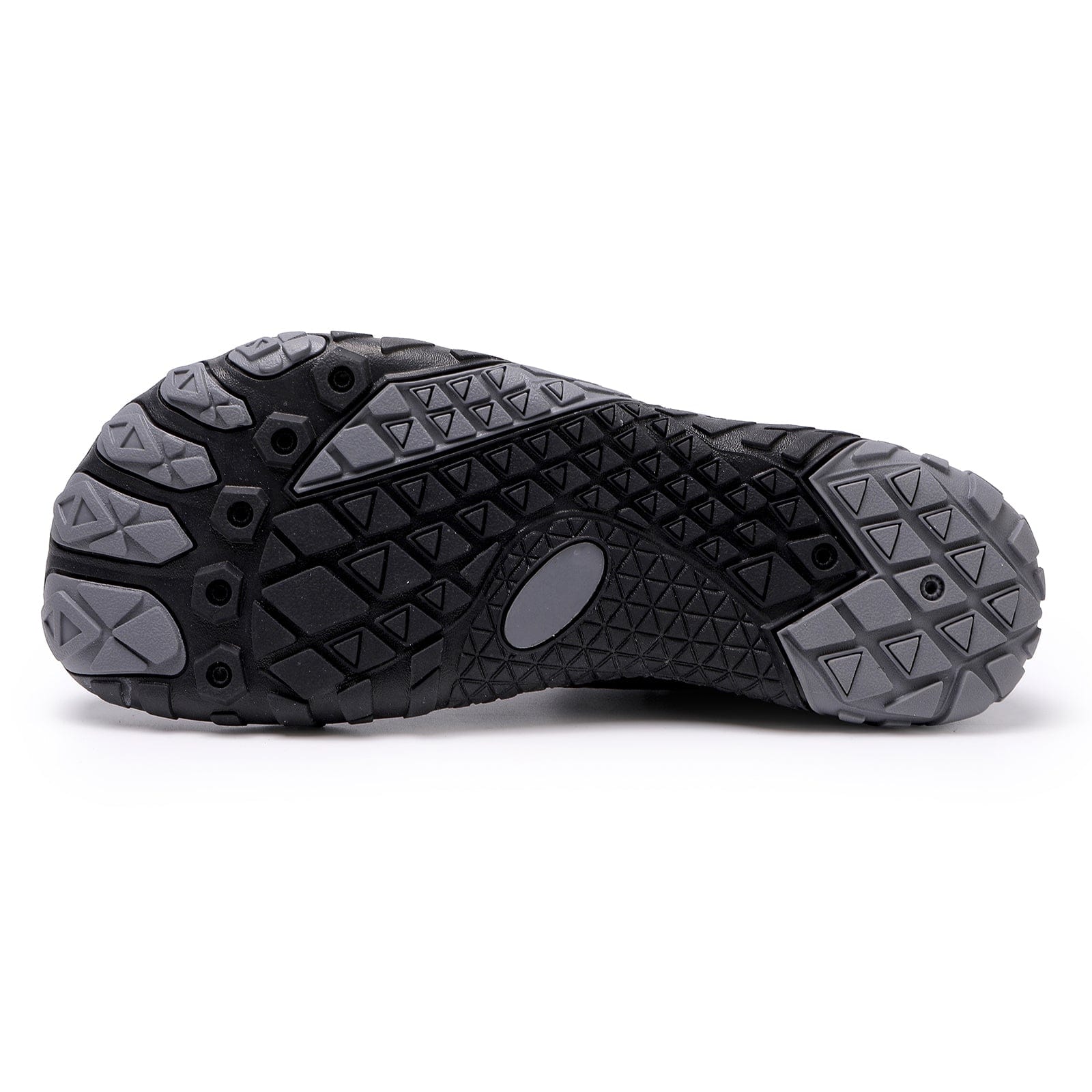 HARPER | Barefoot trainers with zero-drop sole