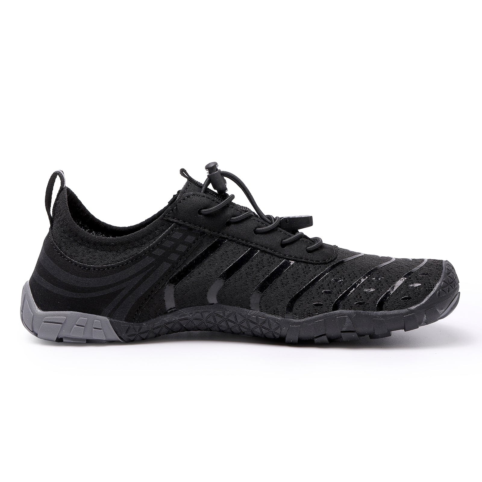 HARPER | Barefoot trainers with zero-drop sole