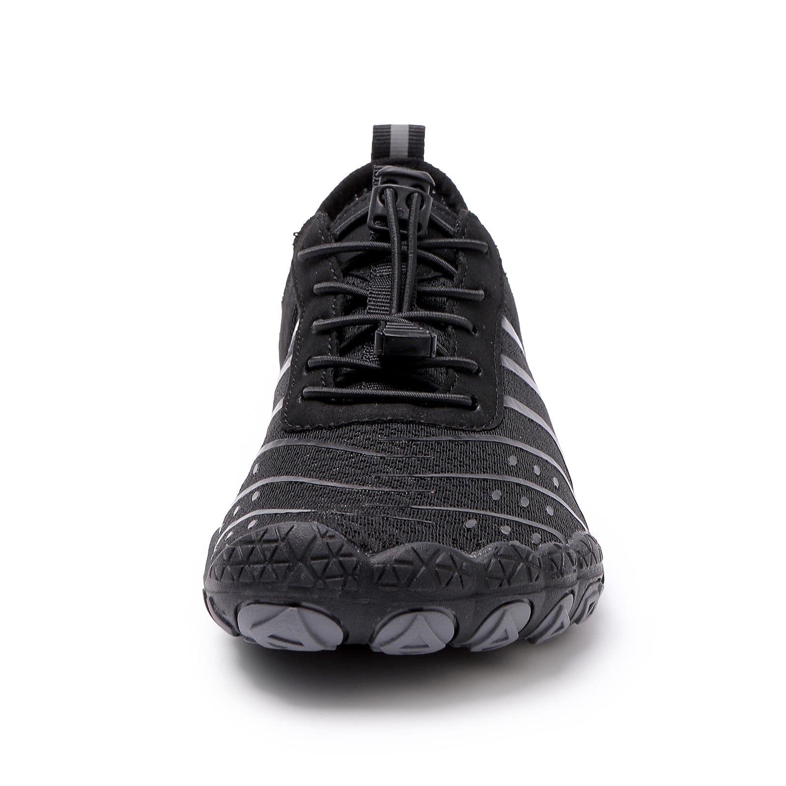 HARPER | Barefoot trainers with zero-drop sole