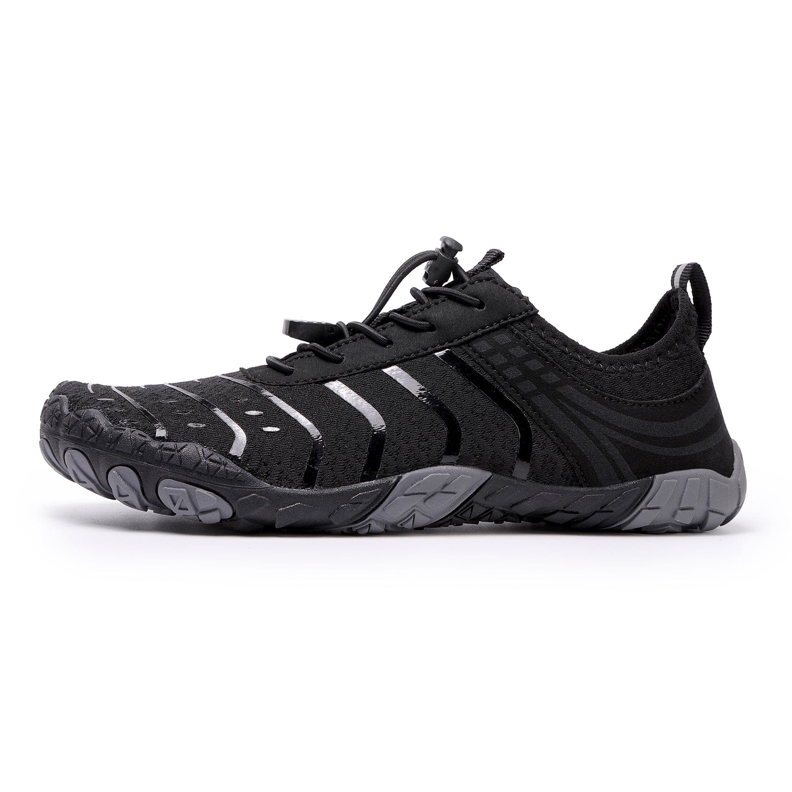 HARPER | Barefoot trainers with zero-drop sole