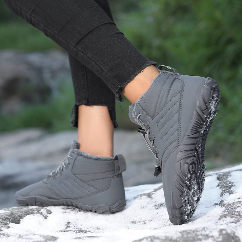NARVI | Unisex barefoot shoe with anti-slip sole