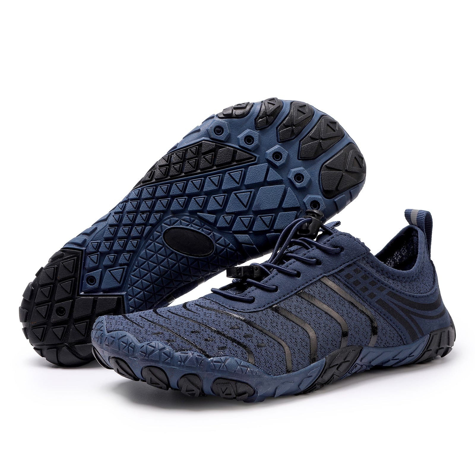 HARPER | Barefoot trainers with zero-drop sole