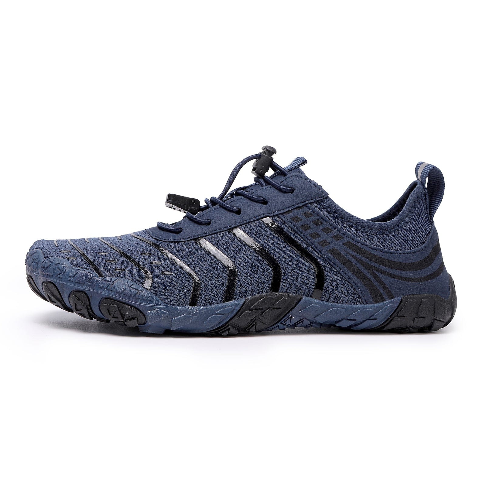 HARPER | Barefoot trainers with zero-drop sole