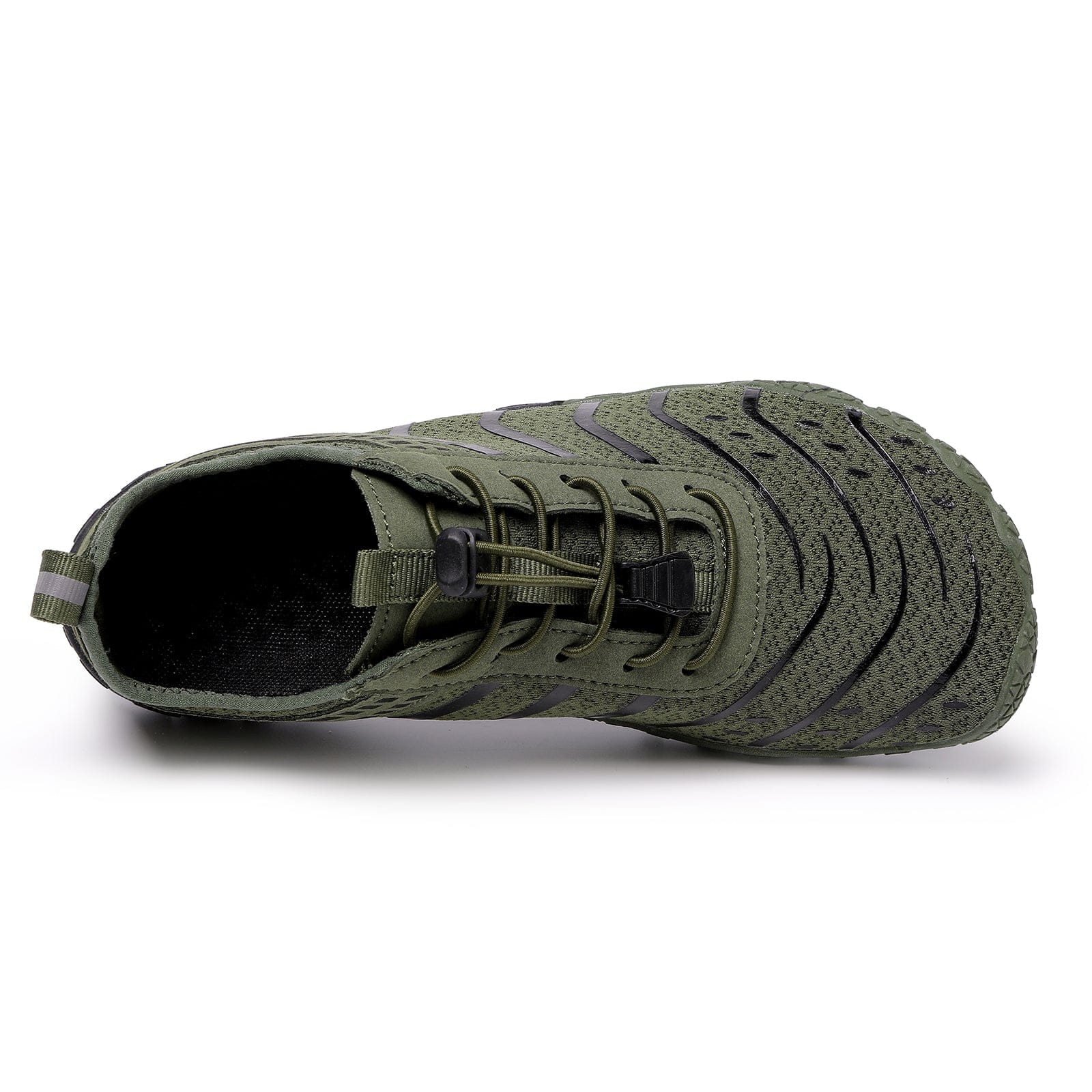 HARPER | Barefoot trainers with zero-drop sole