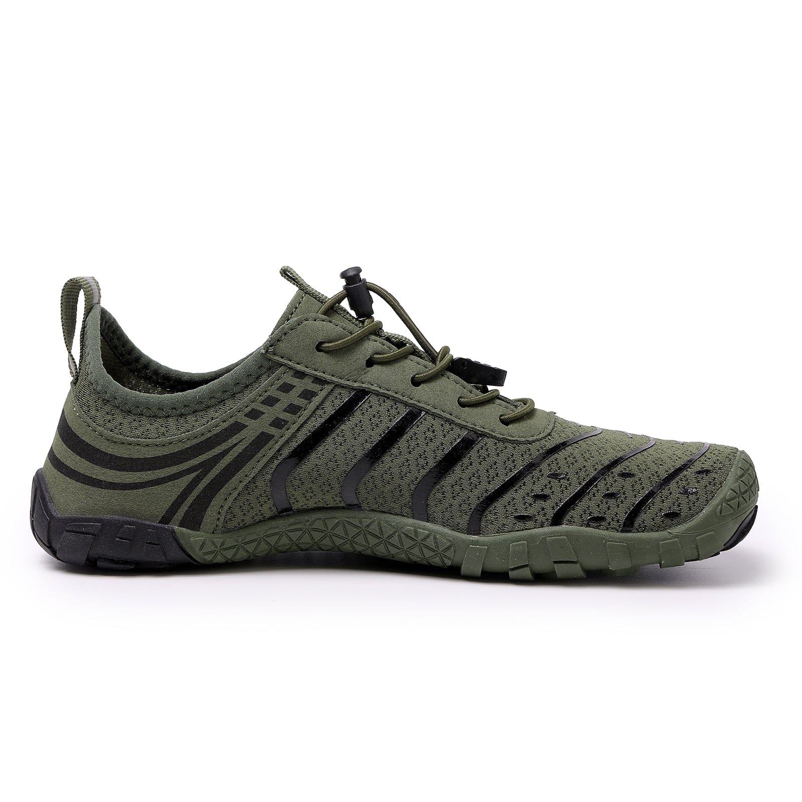HARPER | Barefoot trainers with zero-drop sole