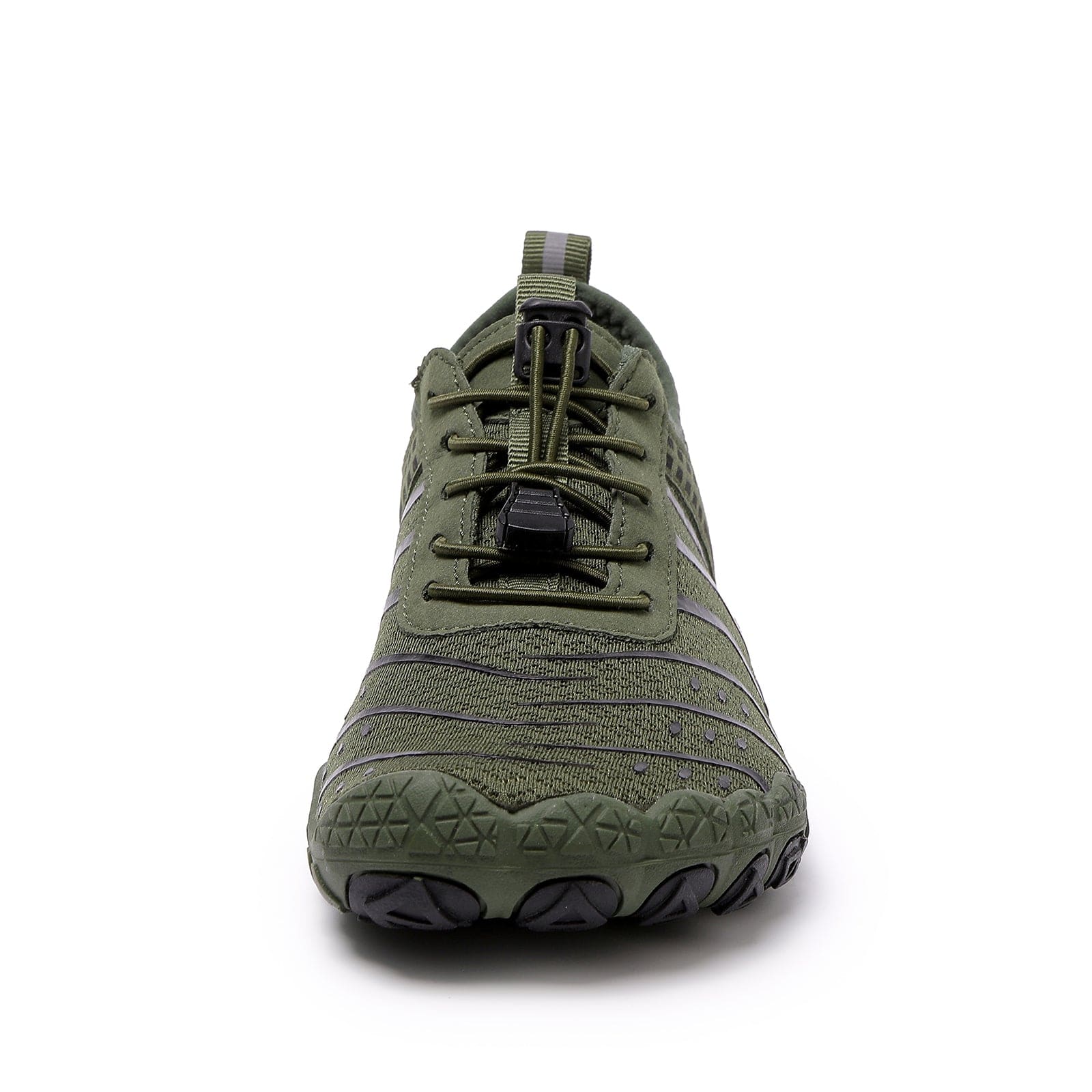 HARPER | Barefoot trainers with zero-drop sole
