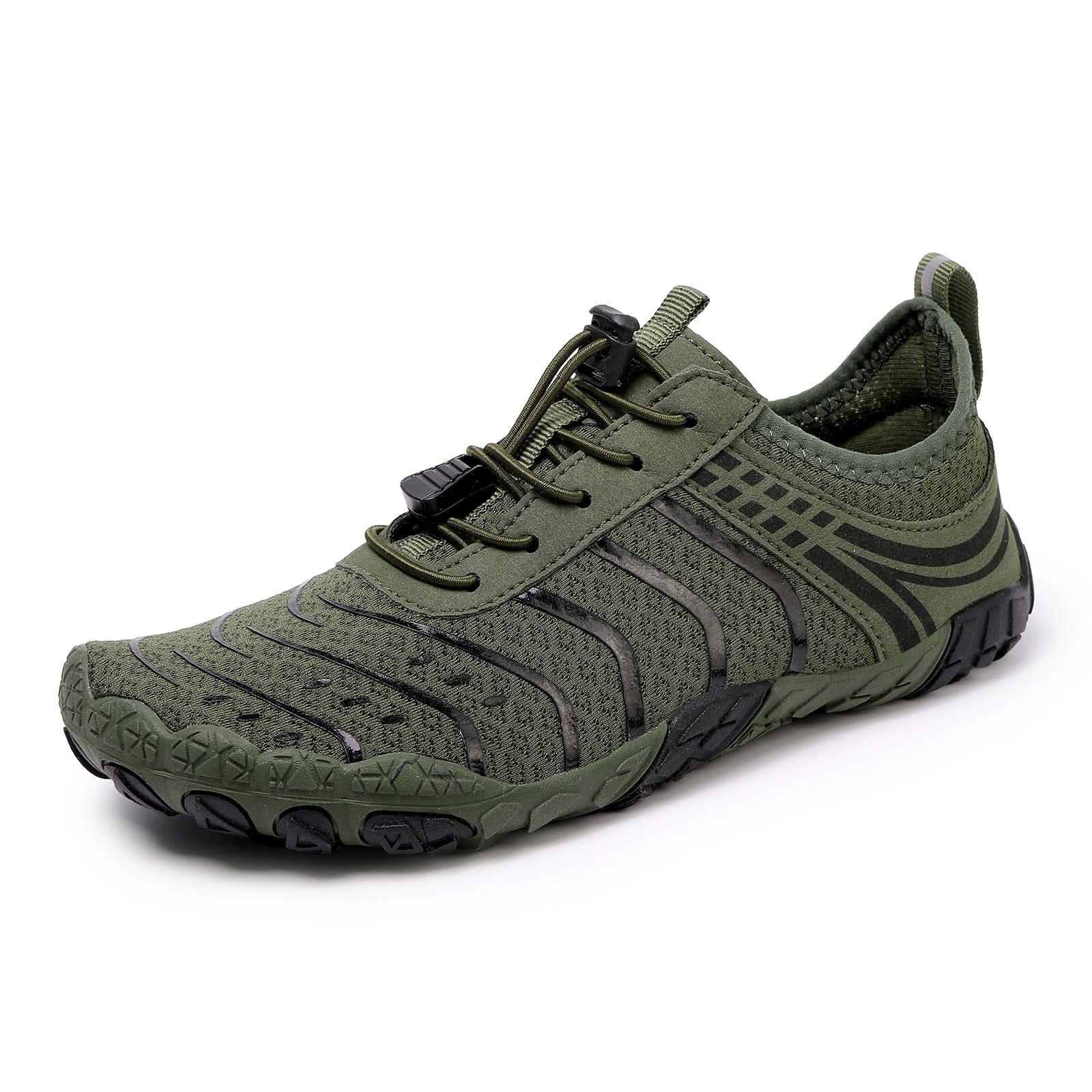 HARPER | Barefoot trainers with zero-drop sole