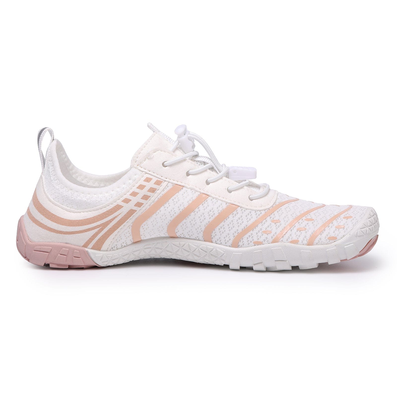 HARPER | Barefoot trainers with zero-drop sole