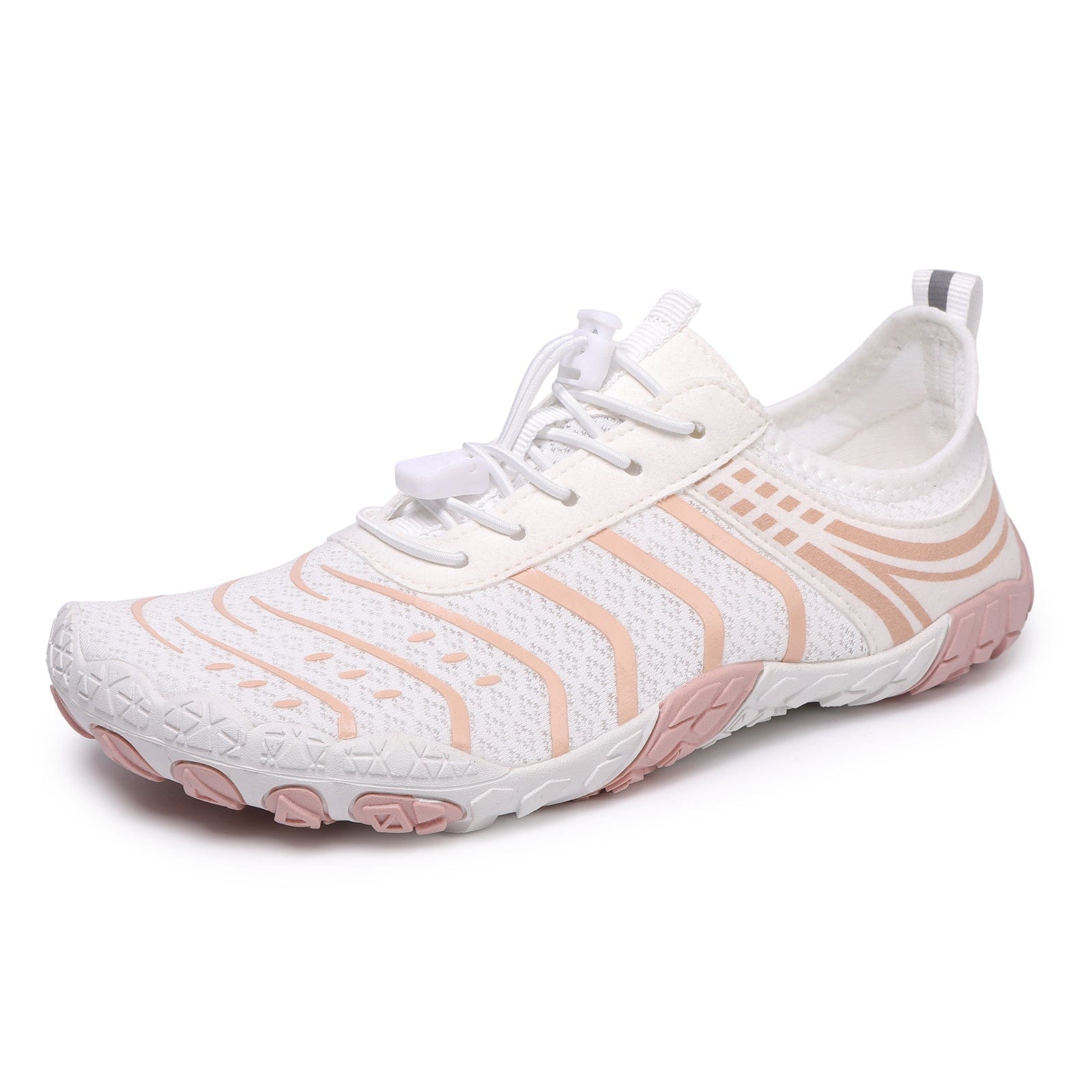 HARPER | Barefoot trainers with zero-drop sole