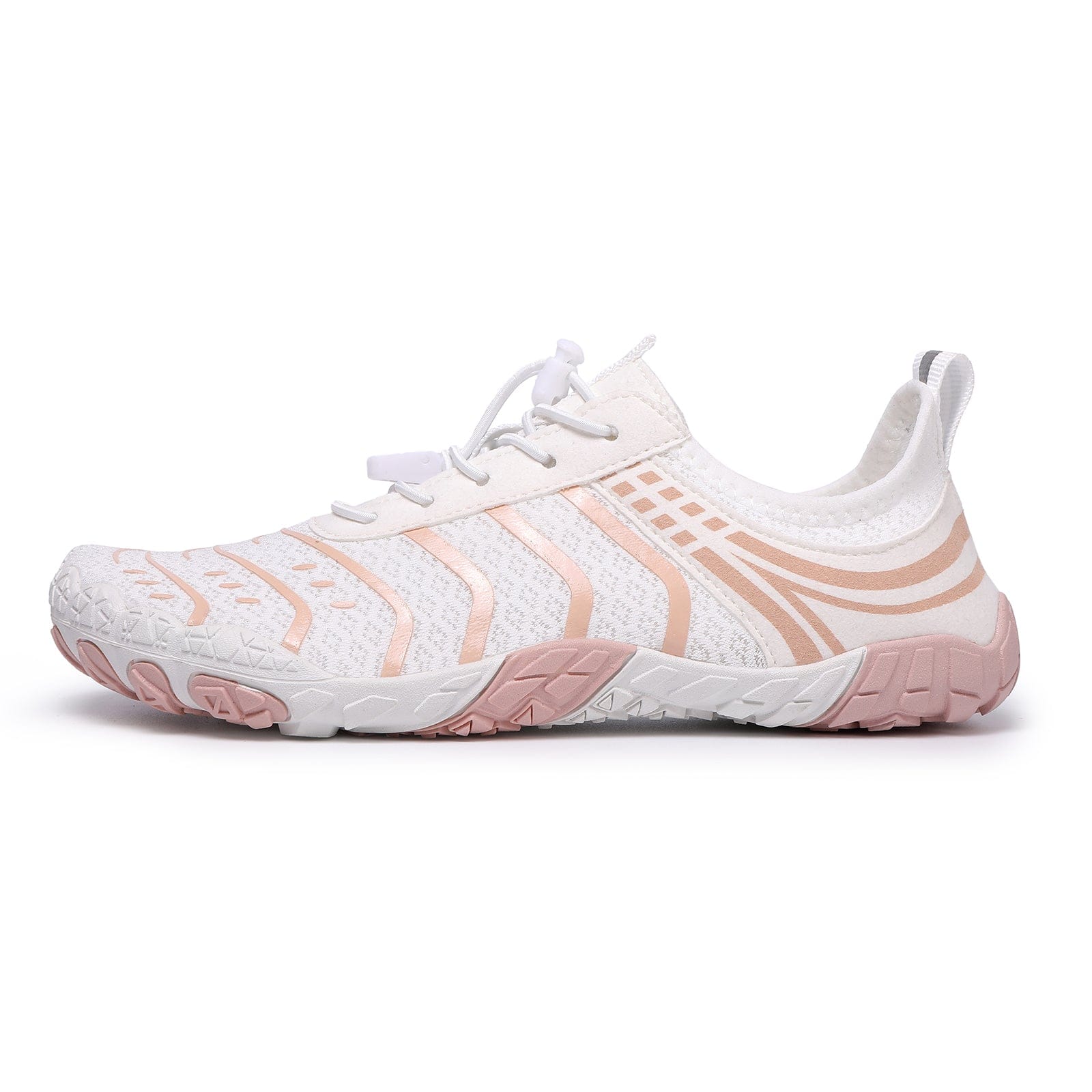 HARPER | Barefoot trainers with zero-drop sole