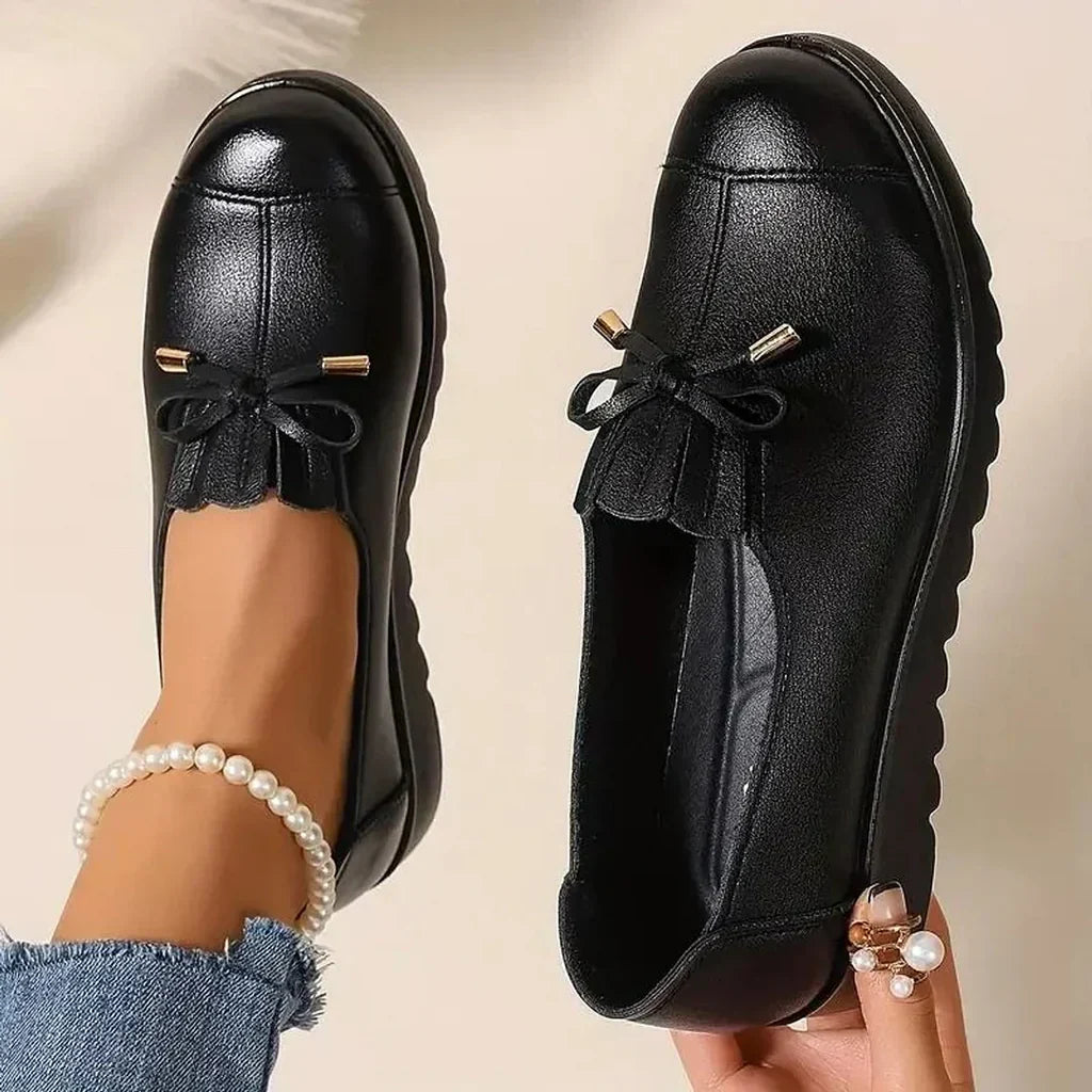 ELENA | Loafers with arch support