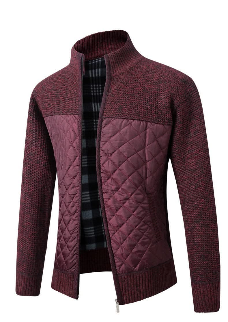BROMLEY | Jacket with raglan sleeves