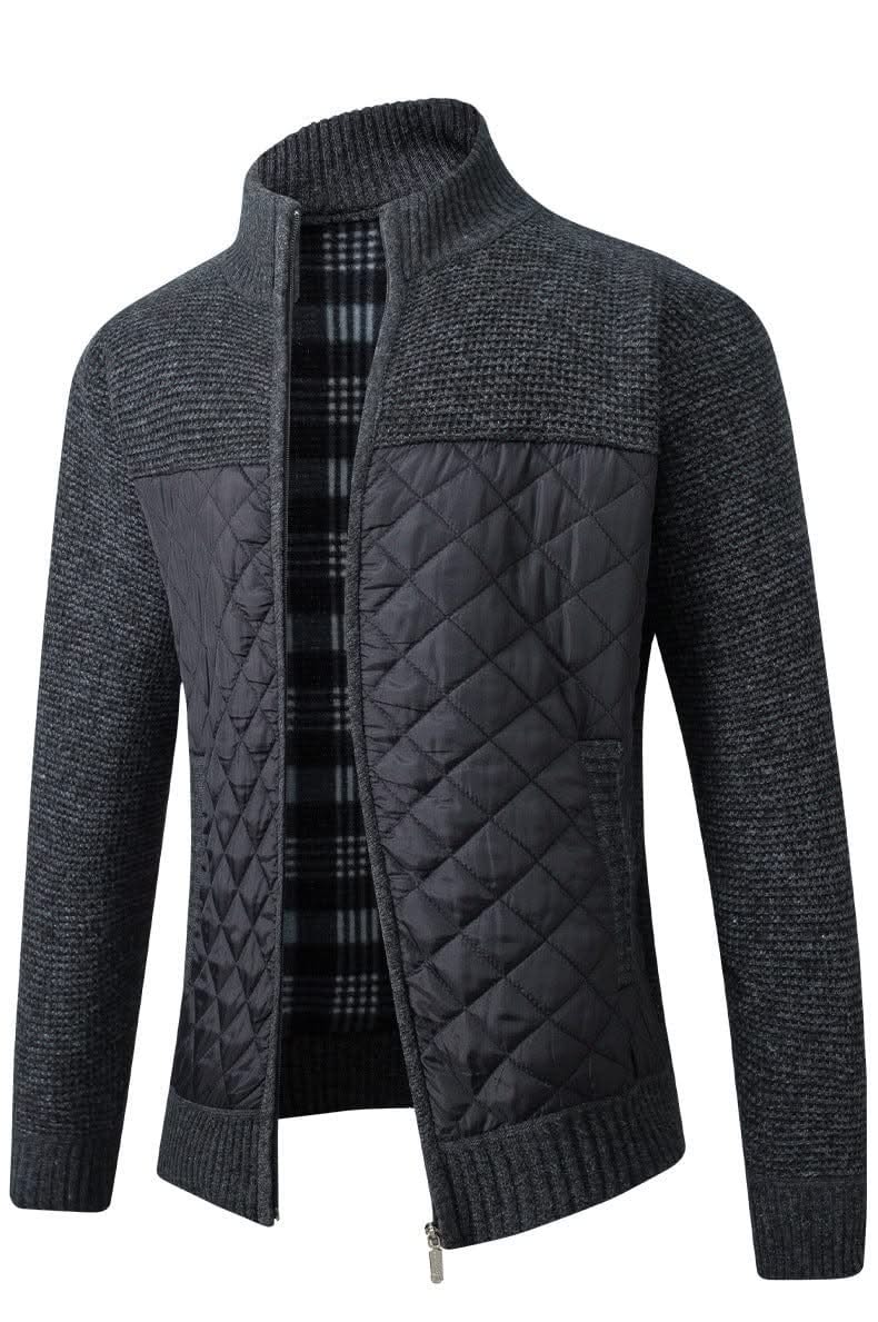 BROMLEY | Jacket with raglan sleeves