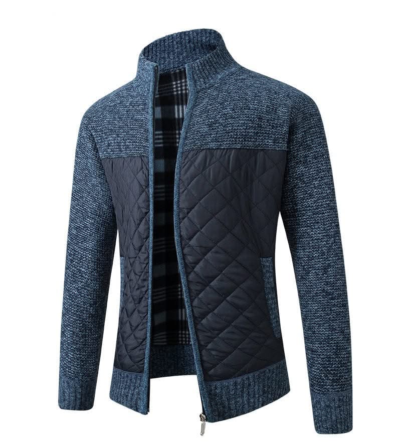 BROMLEY | Jacket with raglan sleeves