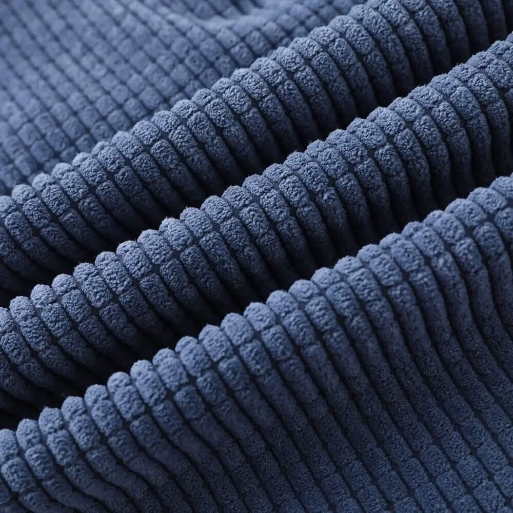 STILLFORD | Velvet trousers