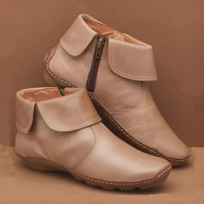 FALLON | Waterproof boots with orthopedic support