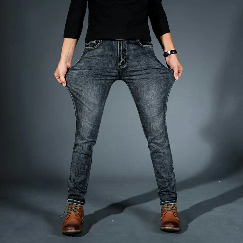 THEO | Stretch denim jeans