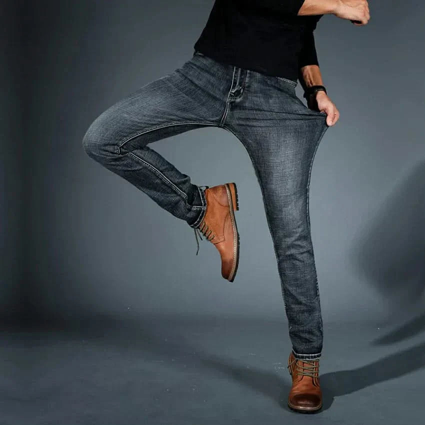 JUDE | Jeans with stretch fit