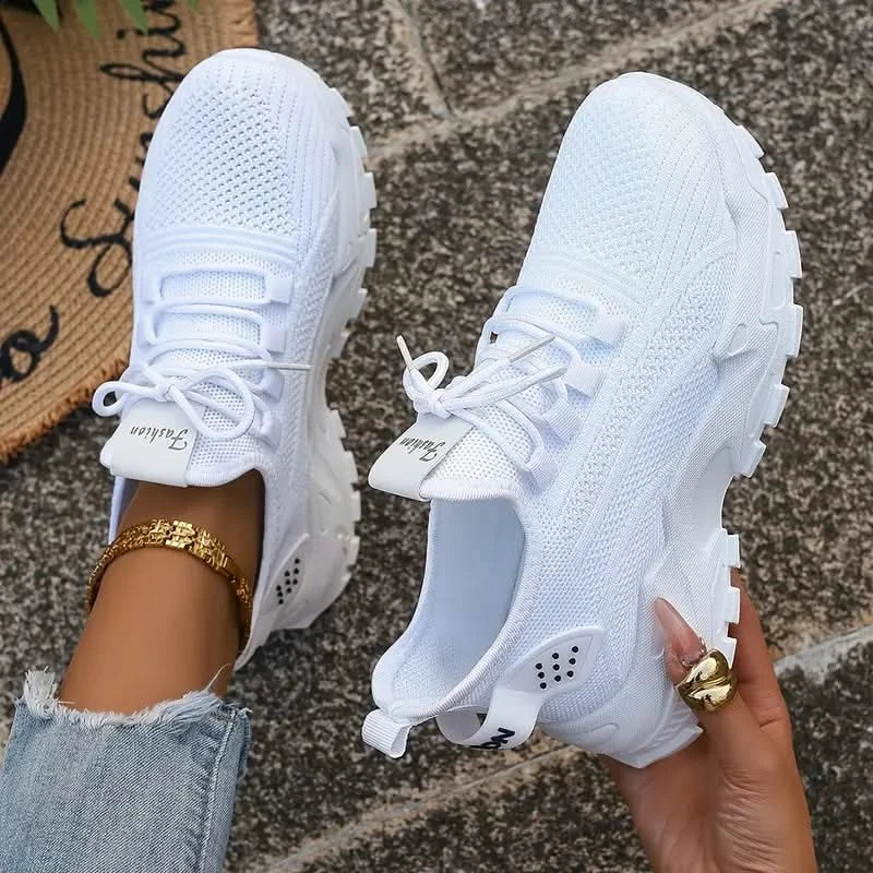 ELYSIA | Sneakers with arch support