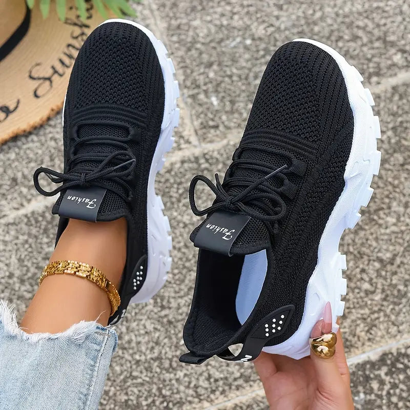 ELYSIA | Sneakers with arch support
