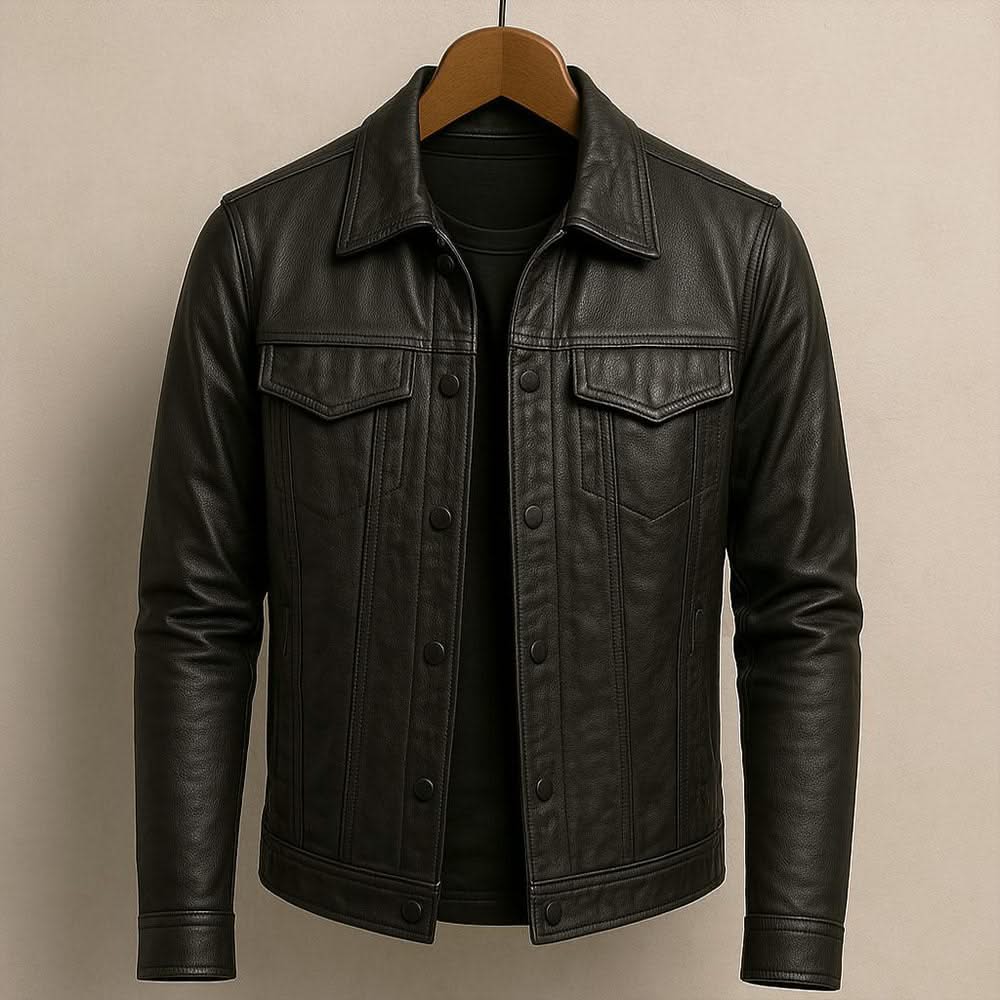 ASHMARK | Jacket with structured shoulders