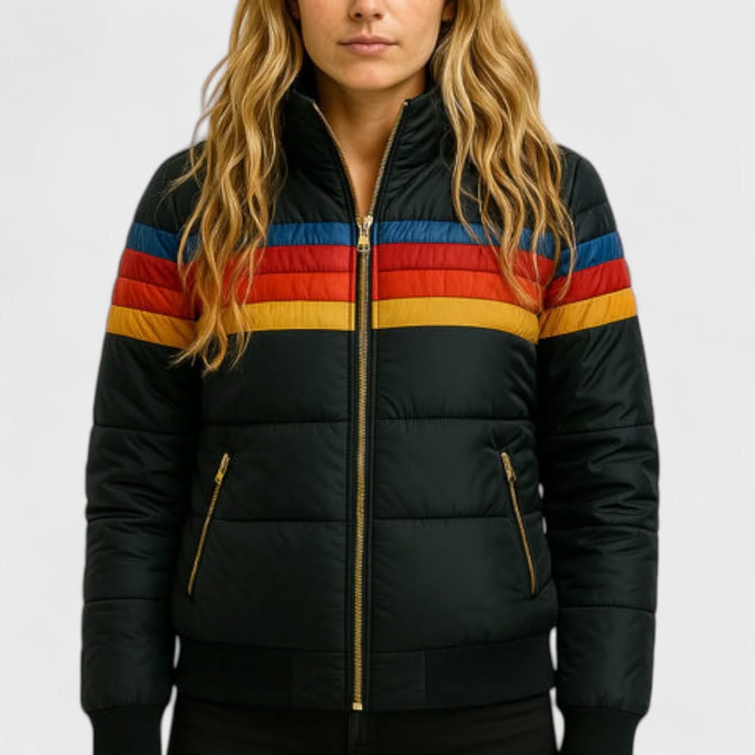ELA | Lightweight waterproof jacket