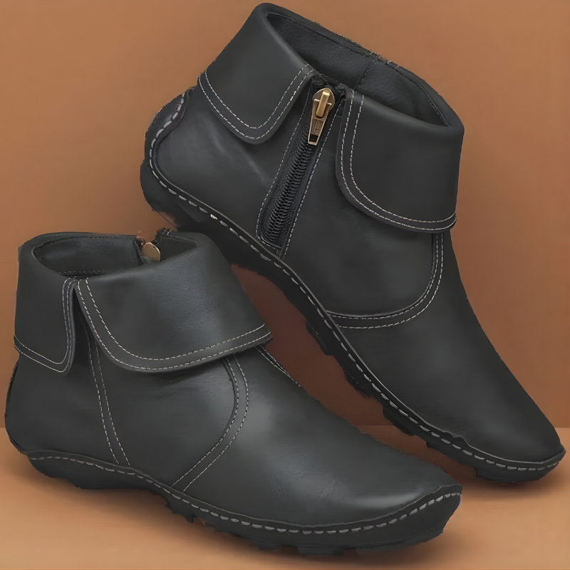 FALLON | Waterproof boots with orthopedic support